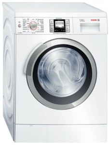 Foto Máquina de lavar Bosch WAS 24743