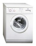 Bosch WFD 2090 çamaşır makinesi