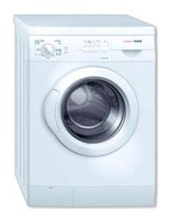 Photo Machine à laver Bosch WFC 1663