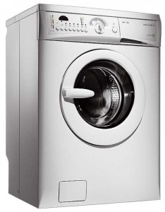fotoğraf çamaşır makinesi Electrolux EWS 1230