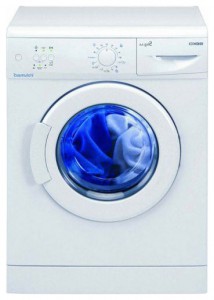 Foto Máquina de lavar BEKO WKL 15066 K