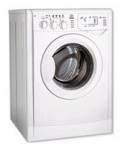 Indesit WIXL 105 洗濯機