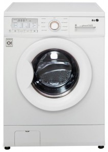 fotoğraf çamaşır makinesi LG F-10B9LDW