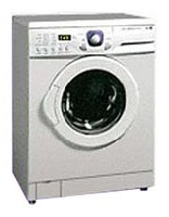 Fil Tvättmaskin LG WD-80230N