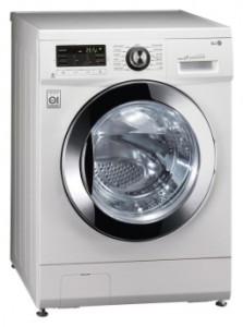 Photo ﻿Washing Machine LG F-1096QDW3