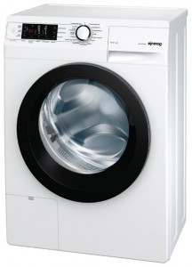 Foto Máquina de lavar Gorenje W 7513/S1