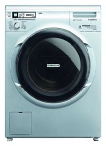 รูปถ่าย เครื่องซักผ้า Hitachi BD-W75SSP220R MG D
