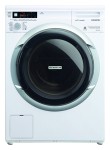 Hitachi BD-W75SV220R WH Veļas mašīna