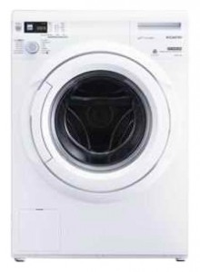 तस्वीर वॉशिंग मशीन Hitachi BD-W75SSP220R WH