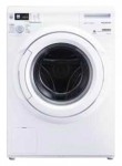 Hitachi BD-W75SSP220R WH Máquina de lavar
