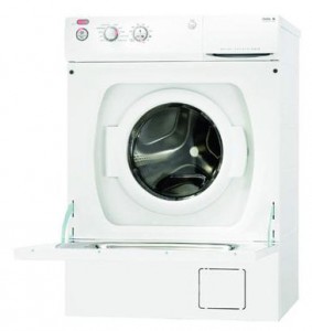 Foto Máquina de lavar Asko W6222