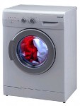 Blomberg WAF 4080 A 洗衣机