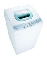 照片 洗衣机 Hitachi AJ-S55PXP