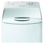 Brandt WTC 0633 K 洗衣机