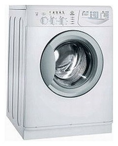 Foto Waschmaschiene Indesit WIXXL 106