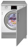 TEKA LI2 1060 çamaşır makinesi