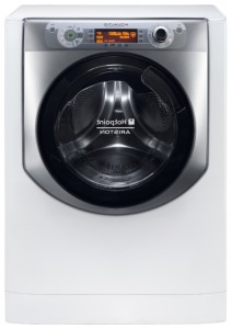 Photo ﻿Washing Machine Hotpoint-Ariston AQ105D 49D B