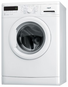 Photo ﻿Washing Machine Whirlpool AWSP 730130