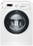 Hotpoint-Ariston WMSD 621 B Máquina de lavar