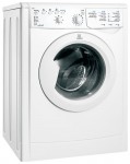 Indesit IWB 5125 Máy giặt