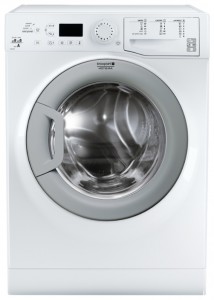 fotoğraf çamaşır makinesi Hotpoint-Ariston FDG 8640 BS