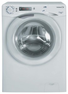 तस्वीर वॉशिंग मशीन Candy EVO4 1072 D