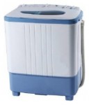 Vimar VWM-604W 洗衣机