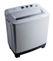 Photo Machine à laver Midea MTC-80