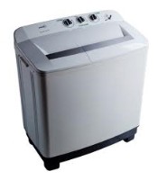 عکس ماشین لباسشویی Midea MTC-50