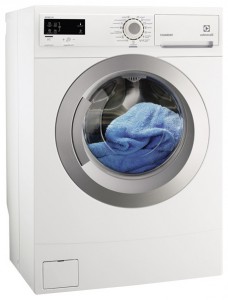 Photo ﻿Washing Machine Electrolux EWF 1276 EDU
