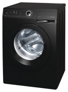 fotoğraf çamaşır makinesi Gorenje W 7443 LB