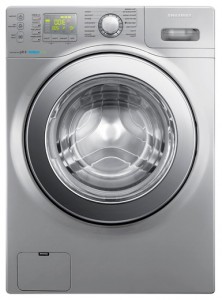 Photo ﻿Washing Machine Samsung WF1802WEUS