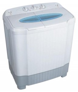 fotoğraf çamaşır makinesi Белоснежка XPB 45-968S