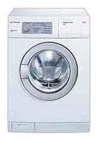 Foto Máquina de lavar AEG LL 1400