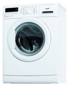 Photo ﻿Washing Machine Whirlpool AWS 63213