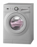 fotoğraf çamaşır makinesi BEKO WM 5350 T