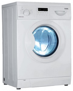 รูปถ่าย เครื่องซักผ้า Akai AWM 800 WS