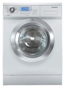 Foto Máquina de lavar Samsung WF7520S8C