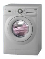 Photo ﻿Washing Machine BEKO WM 5508 T