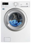 Electrolux EWW 51685 SWD Пральна машина