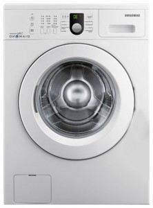 照片 洗衣机 Samsung WFT500NHW