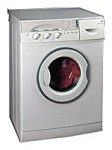 General Electric WWH 7602 Máquina de lavar