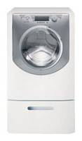Foto Máquina de lavar Hotpoint-Ariston AQXXD 129 H