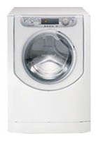 Photo ﻿Washing Machine Hotpoint-Ariston AQXD 129