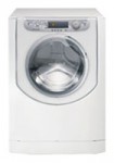 Hotpoint-Ariston AQXD 129 Máquina de lavar