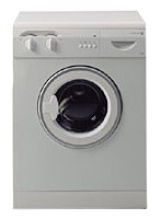 fotoğraf çamaşır makinesi General Electric WH 5209