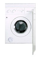 Photo Machine à laver Electrolux EW 1250 WI