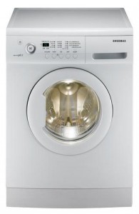 Foto Máquina de lavar Samsung WFF1062
