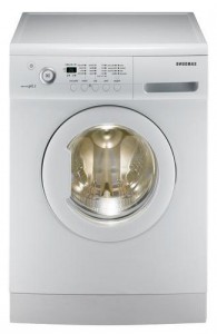 Foto Wasmachine Samsung WFF1062