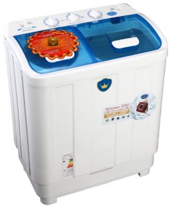 fotoğraf çamaşır makinesi Злата XPB35-918S